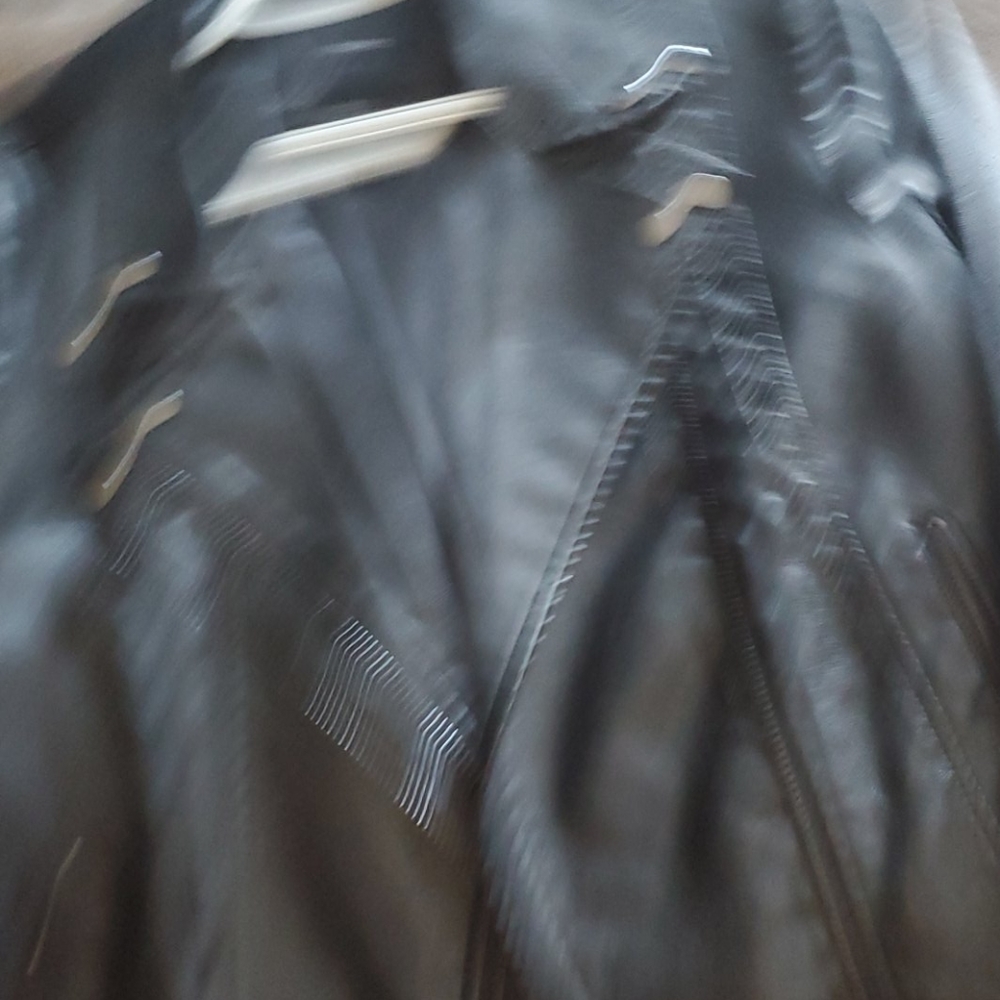 Jacket - Picture 3 of 3